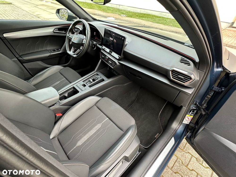 Cupra Formentor VZ 2.0 TSI 4Drive DSG - 20