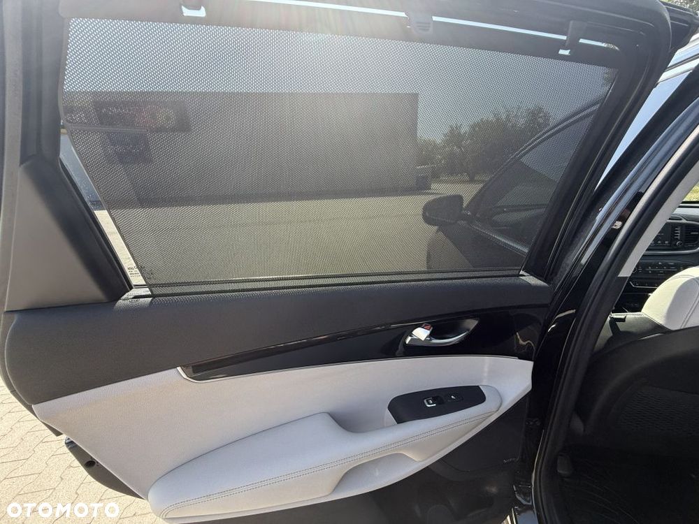 Kia Sorento 2.2 CRDi AWD Platinum Edition - 16