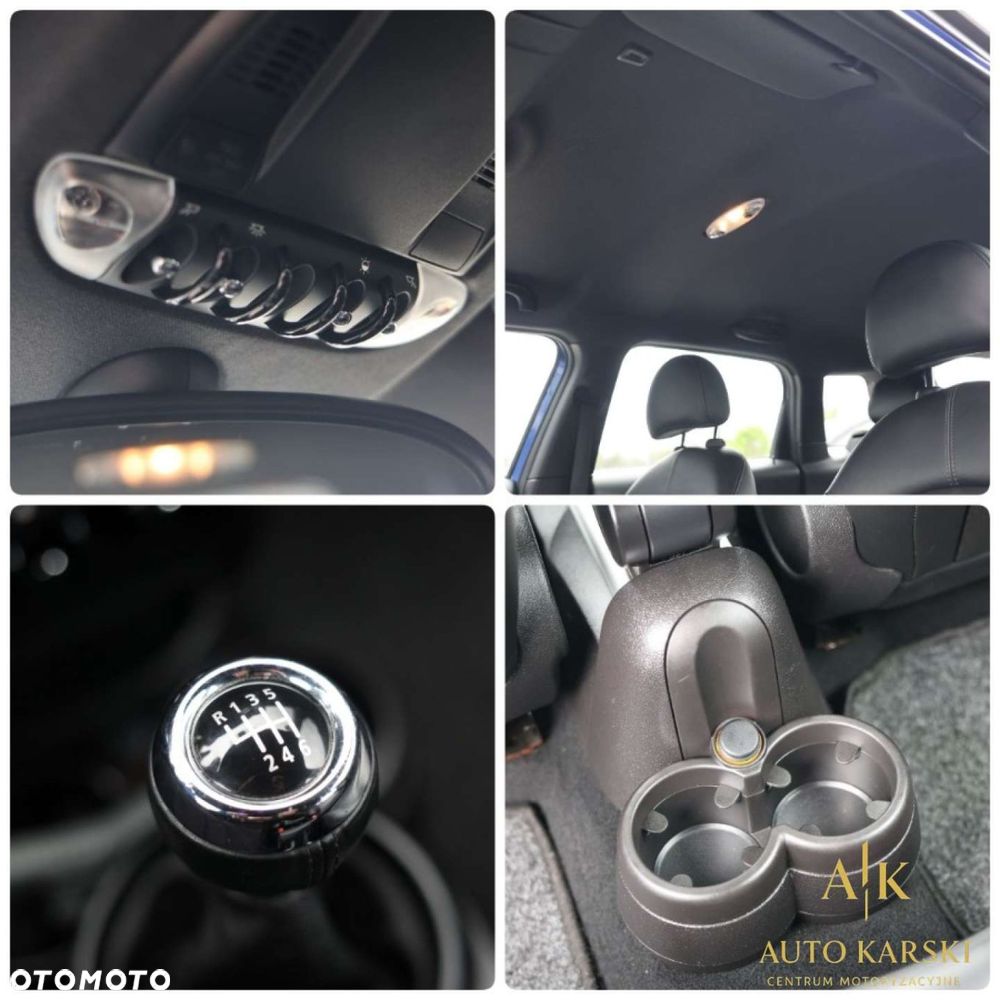 MINI Countryman - 38