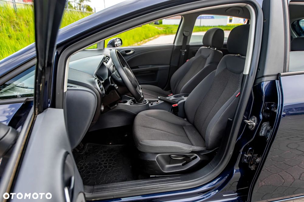 Seat Leon 1.6 Style - 19