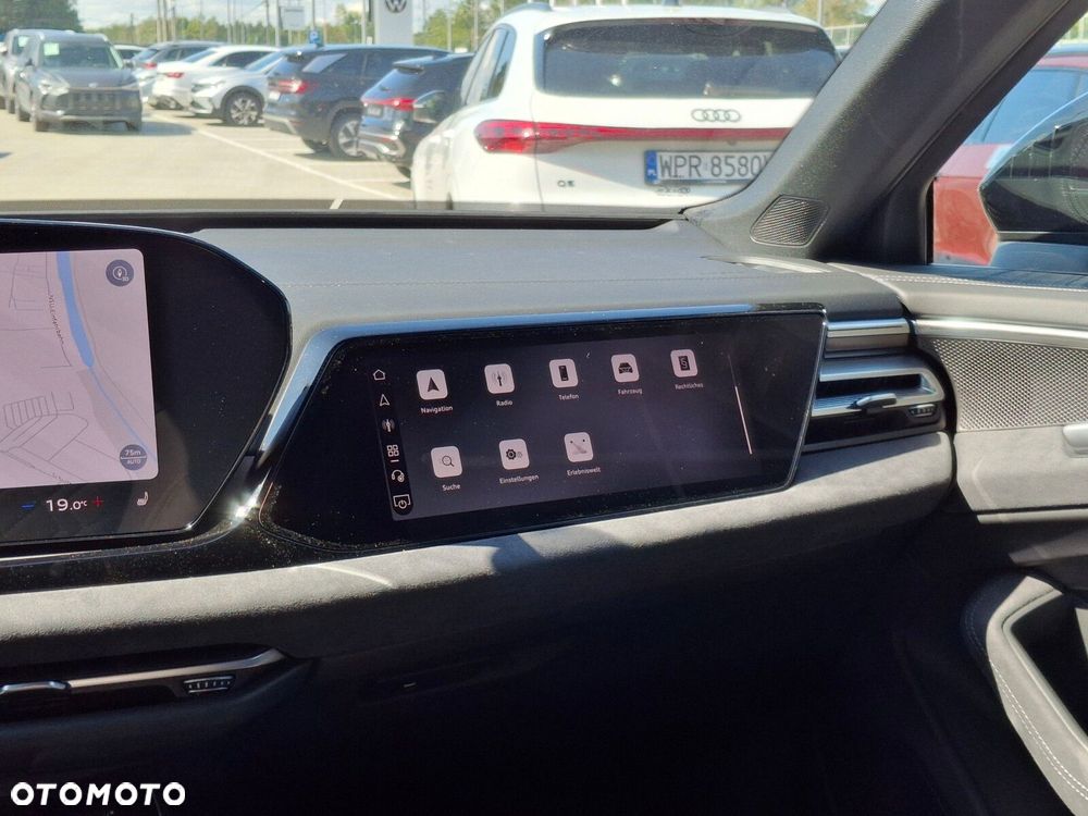 Audi A6 Limousine - 15