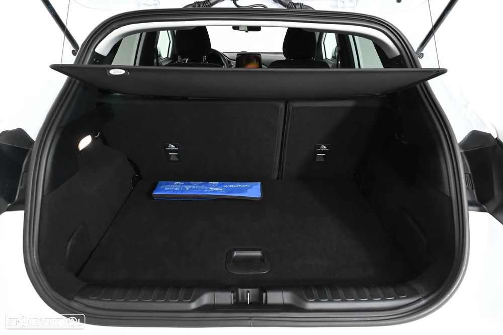 Ford Puma 1.0 EcoBoost MHEV Titanium - 9