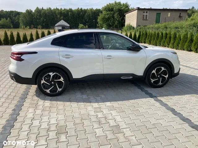 Citroën C4 1.2 PureTech Feel Pack S&S EAT8 - 1