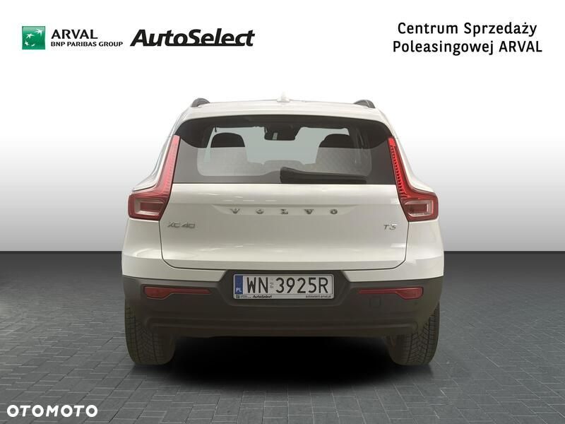 Volvo XC 40 T3 Momentum Core - 5