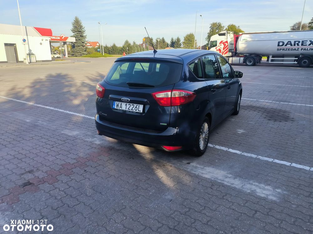 Ford C-MAX - 8
