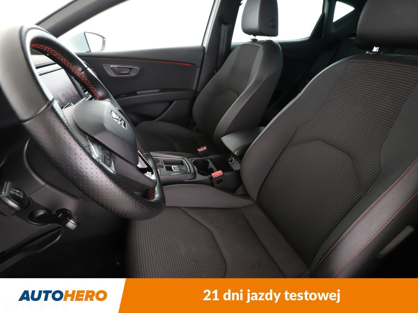 Seat Leon - 10