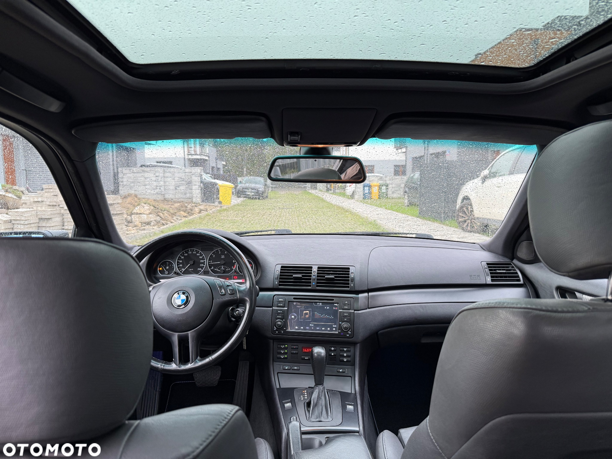 BMW Seria 3 - 24
