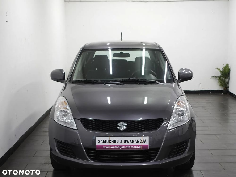 Suzuki Swift - 12