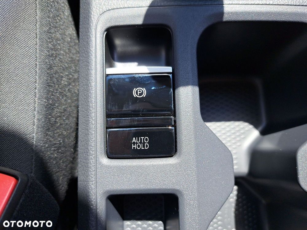 Volkswagen Caddy - 17
