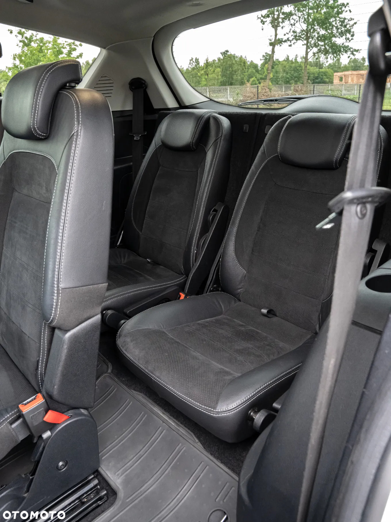 Ford S-Max 2.0 TDCi DPF Titanium MPS6 - 24