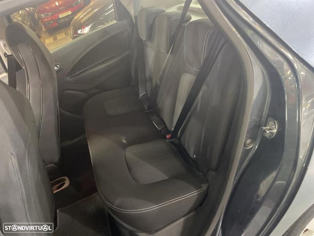 Renault Zoe 2019 photo 5