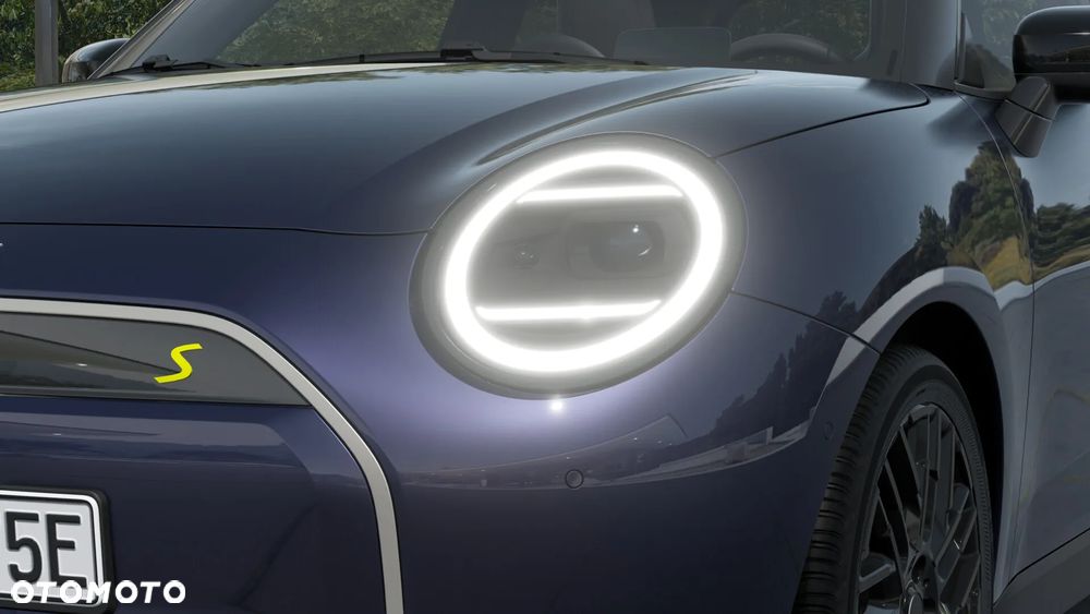 MINI Cooper SE Favoured Trim - 9