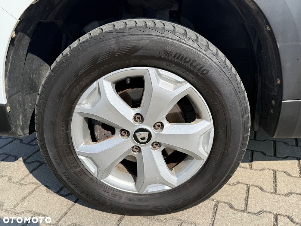 Dacia Duster 1.5 dCi Prestige - 14