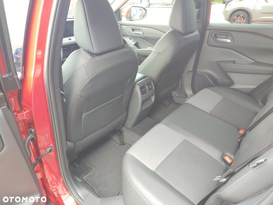 Nissan Qashqai - 6