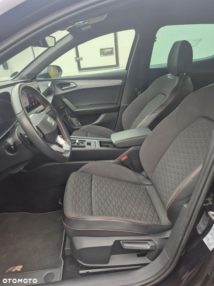 Seat Leon 2.0 TDI DSG FR - 14