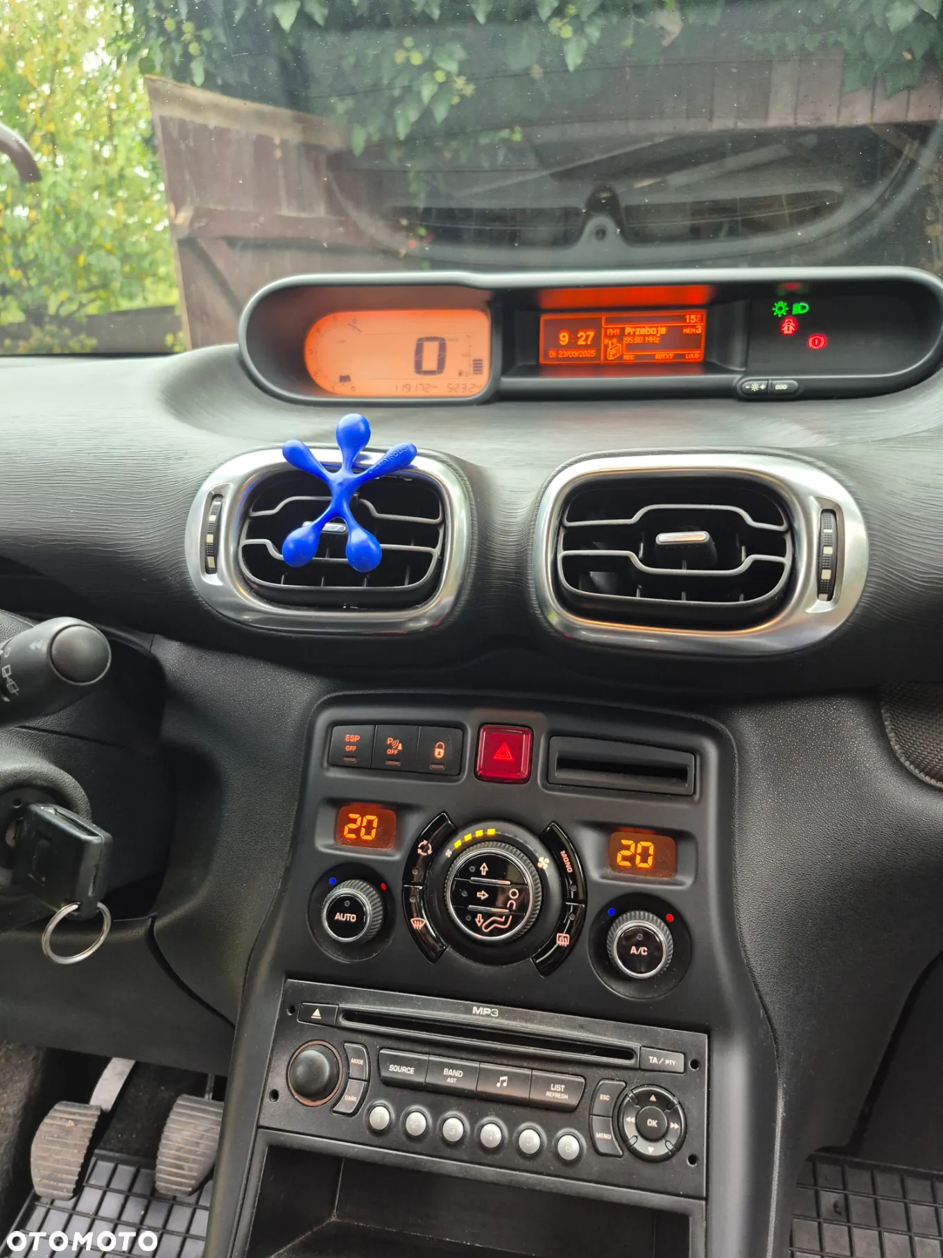 Citroën C3 Picasso - 11