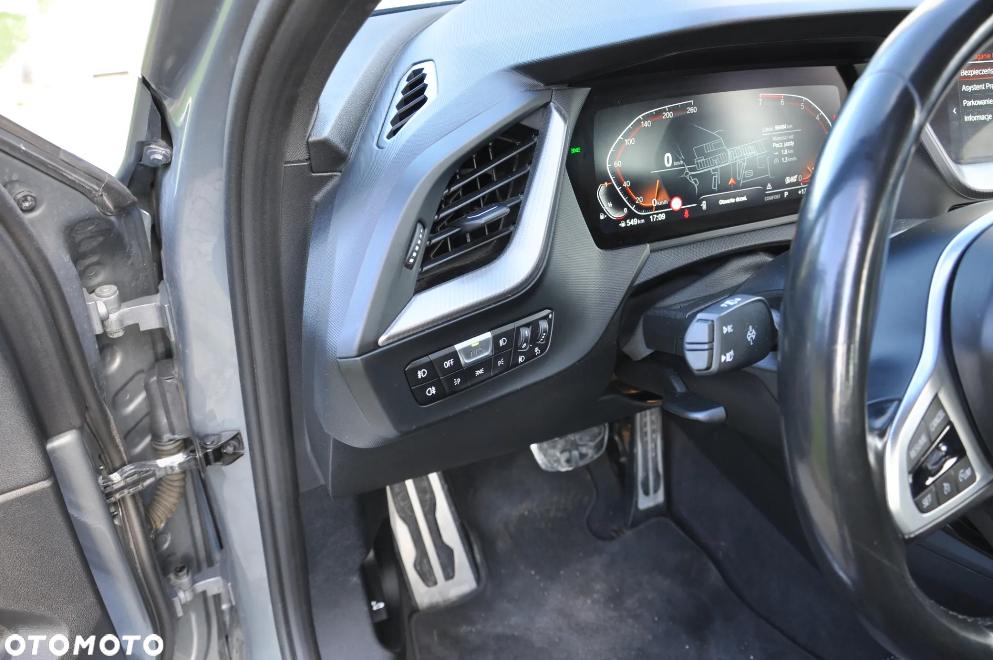BMW Seria 1 118i M Sport - 13