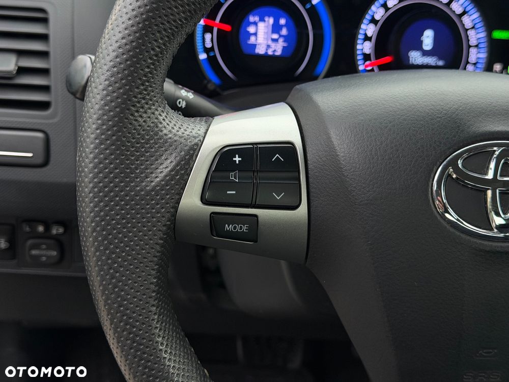 Toyota Auris - 19