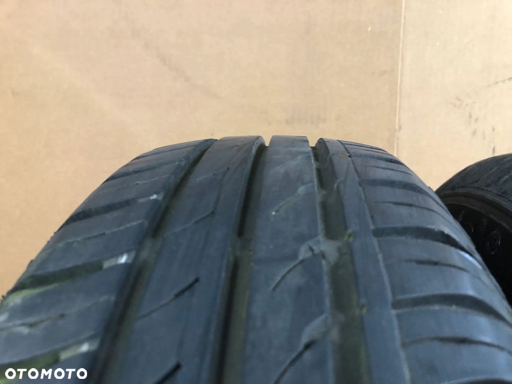 Opony Letnie 175/65 R14 82T 7 MM 2015 i 2016R Continental ContiEcoContact 3-2 Szt - Gwarancja Wysyłka Montaż - 4
