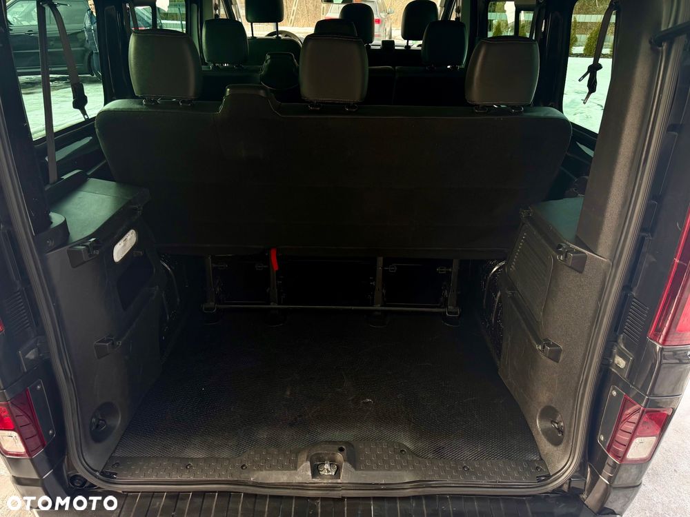 Opel Vivaro CDTI L1H1 Sport - 14