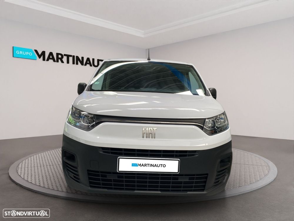Fiat Doblo 1.5 BlueHDi Maxi - 3