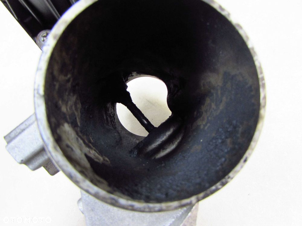 VOLVO S60 II V60 XC60 2.4 D5 08- ZAWOR EGR 50276422 50590603 - 5
