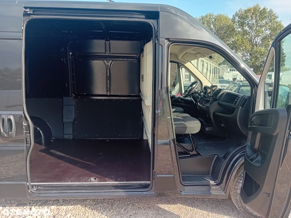 Fiat Ducato L2H2 Autm - 14