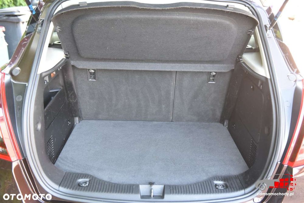 Opel Mokka X - 19