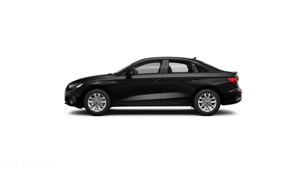 Audi A3 Limousine - 14