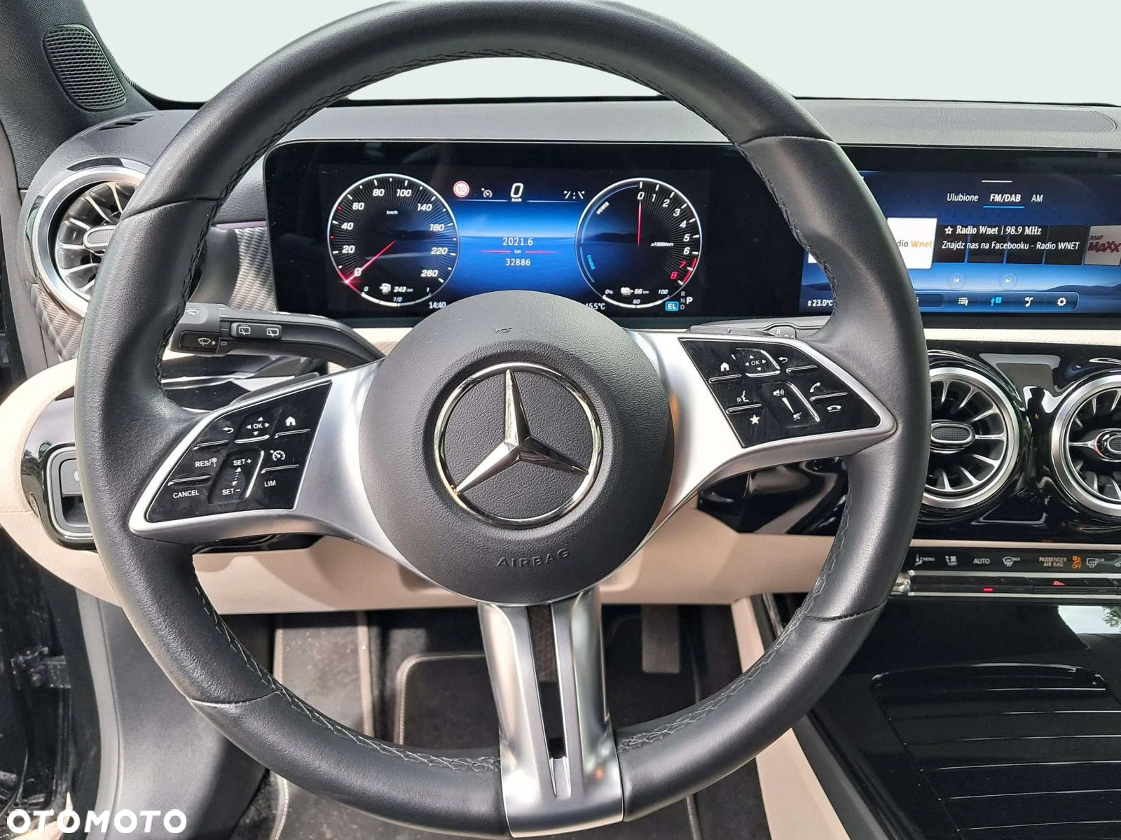 Mercedes-Benz Klasa A 250 e PHEV Progressive 8G-DCT - 11