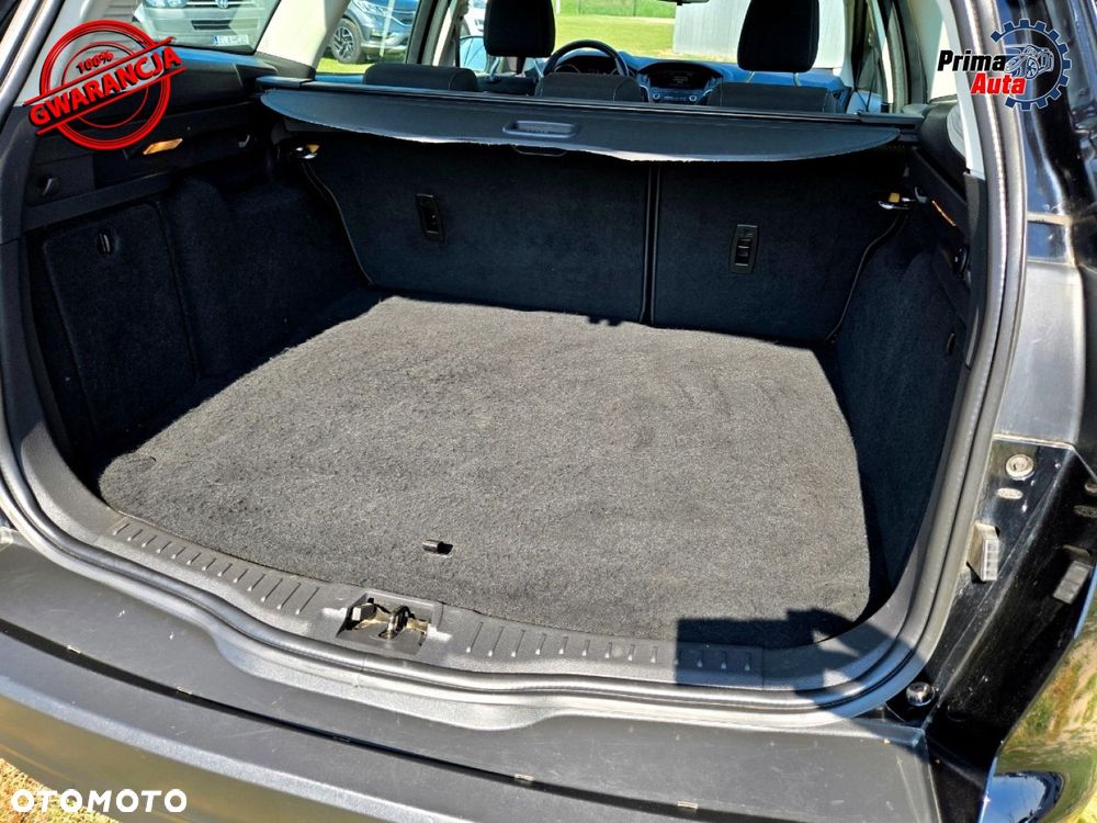 Ford Focus 1.0 EcoBoost Active - 23