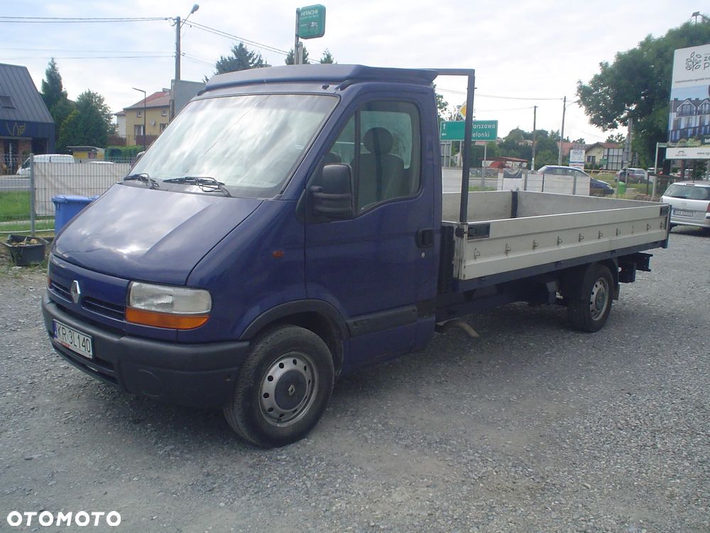 Renault MASTER - 12