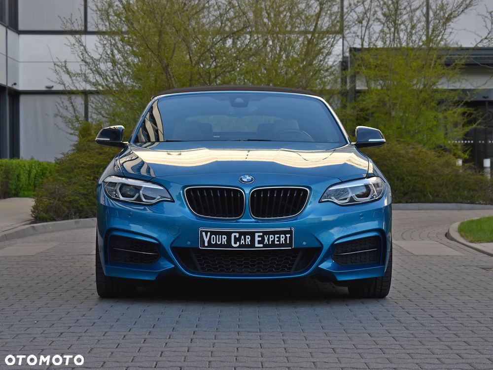 BMW Seria 2 M240i GPF xDrive sport - 10
