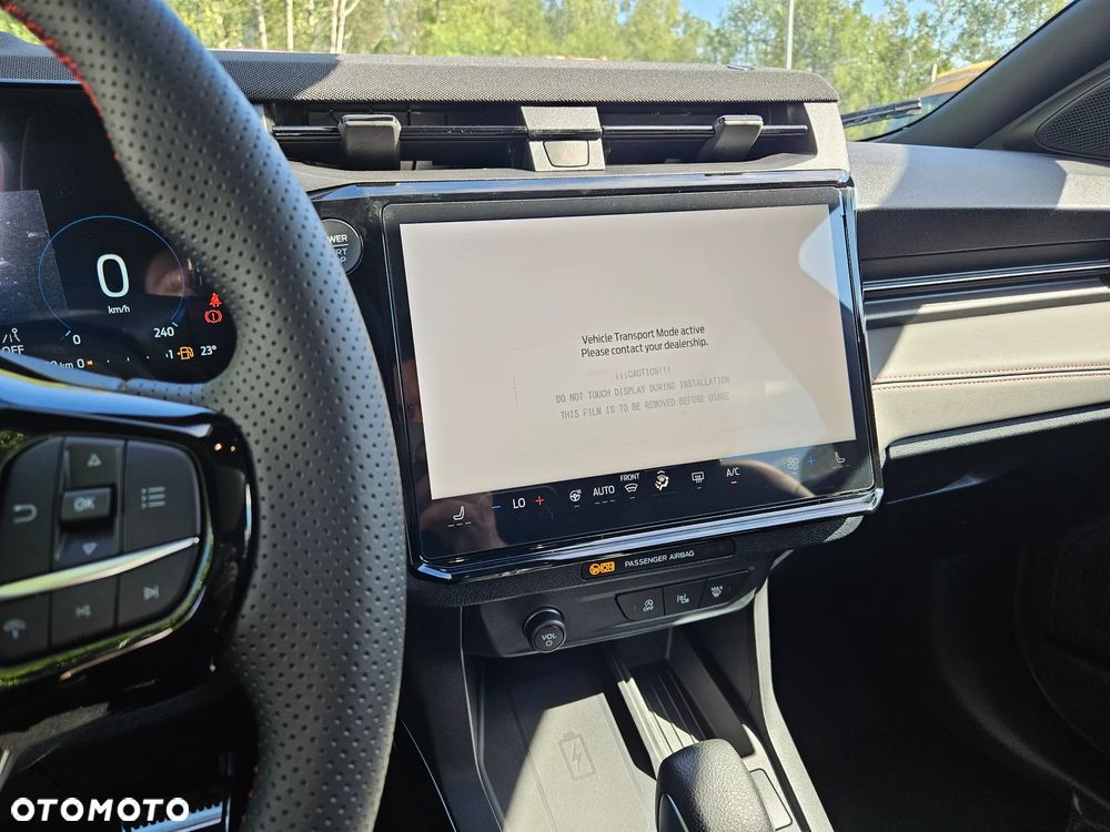 Ford Puma 1.0 EcoBoost mHEV ST-Line X PowerShift - 26