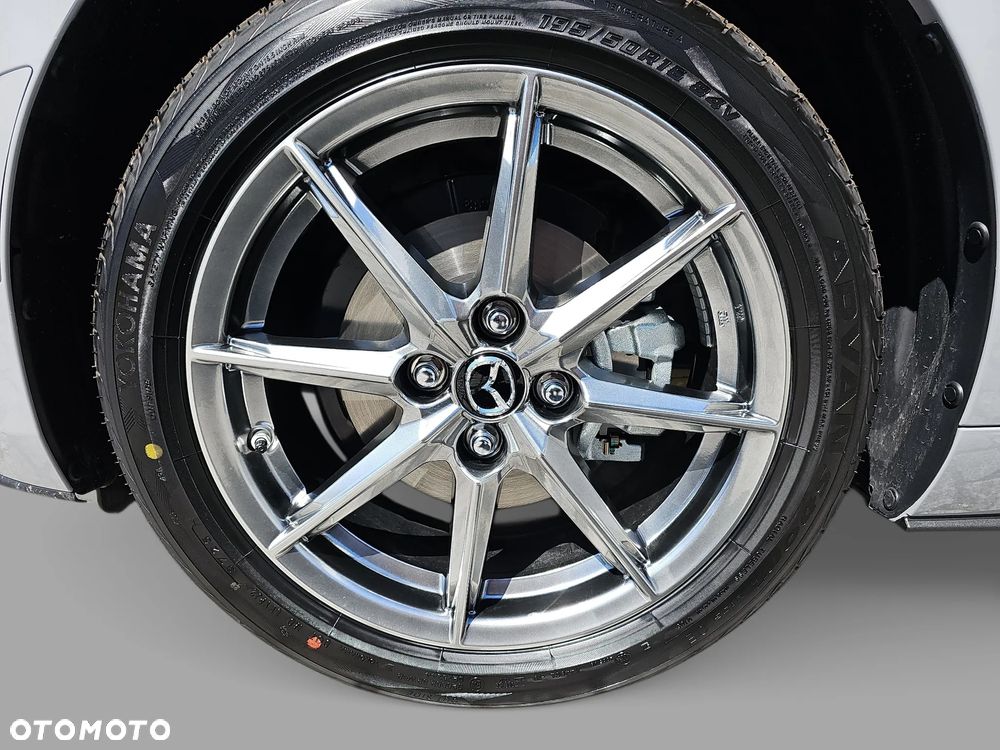 Mazda MX-5 1.5 Exclusive-Line - 9