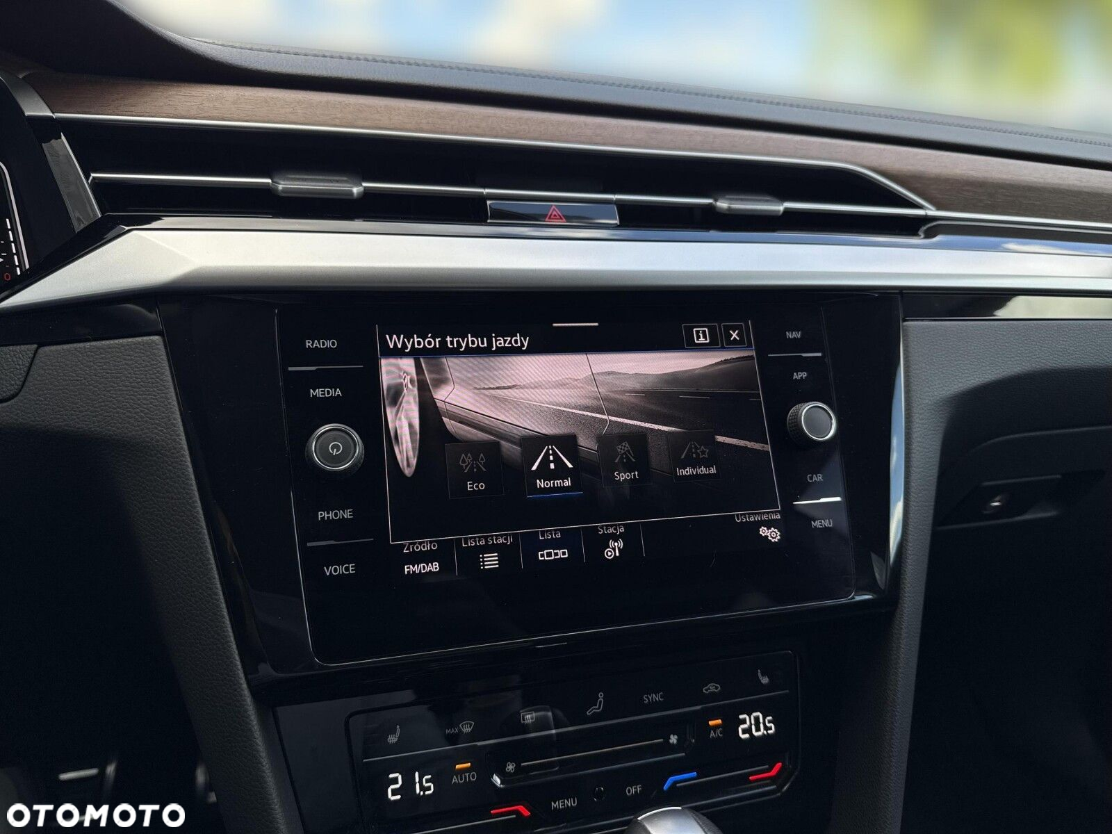 Volkswagen Arteon - 24