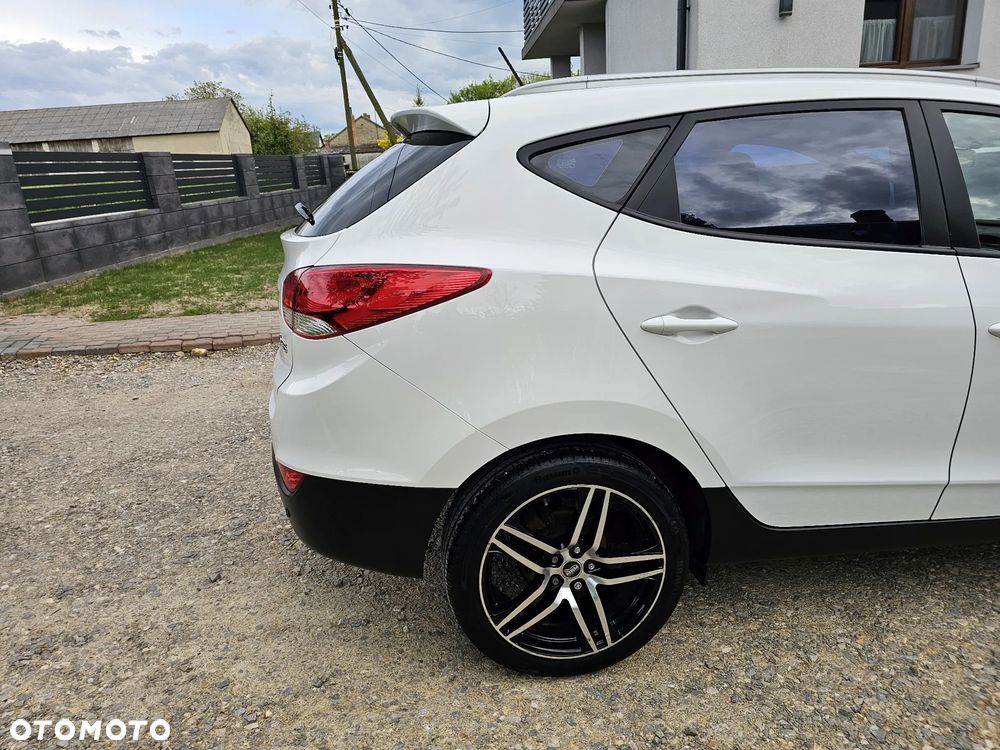 Hyundai ix35 - 31