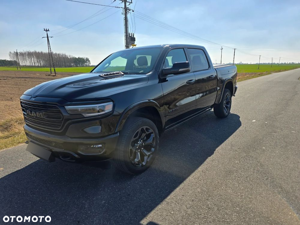 Dodge RAM 1500 5.7 4x4 - 38