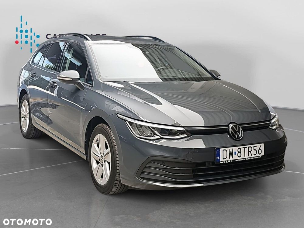 Volkswagen Golf Variant 1.5 TSI EVO Life - 5