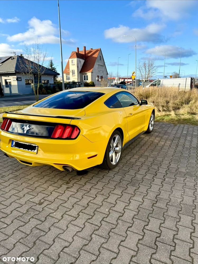 Ford Mustang ver-3-7-v6 - 9