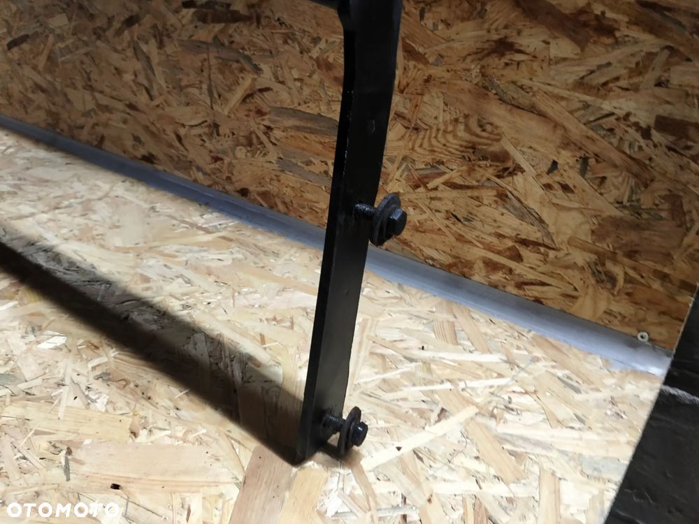 HAK HOLOWNICZY SEAT CORDOBA 6L 02-10 ŚRUBY - 6