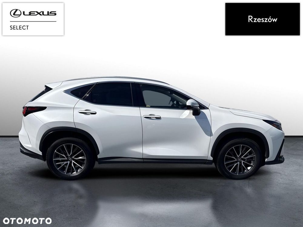 Lexus NX 350h Prestige 2WD - 6