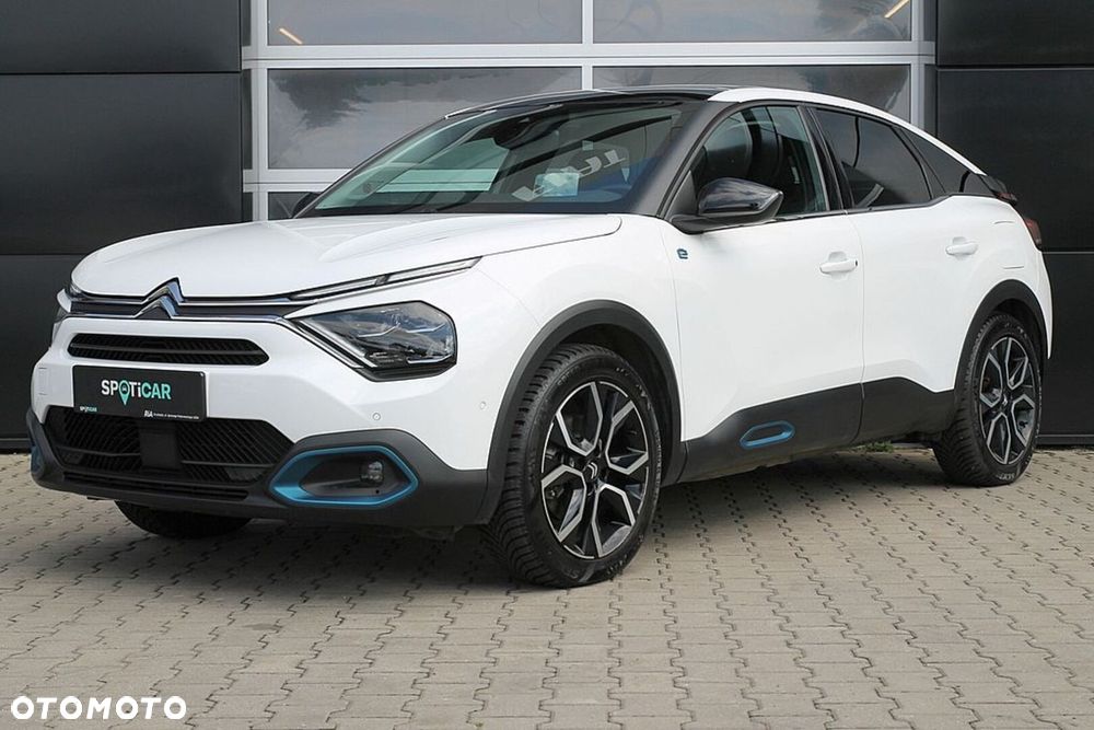 Citroën C4 - 13