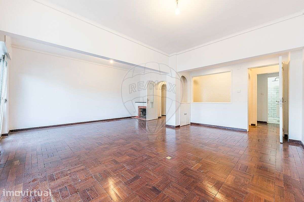 Apartamento T4 para arrendamento - Grande imagem: 2/25