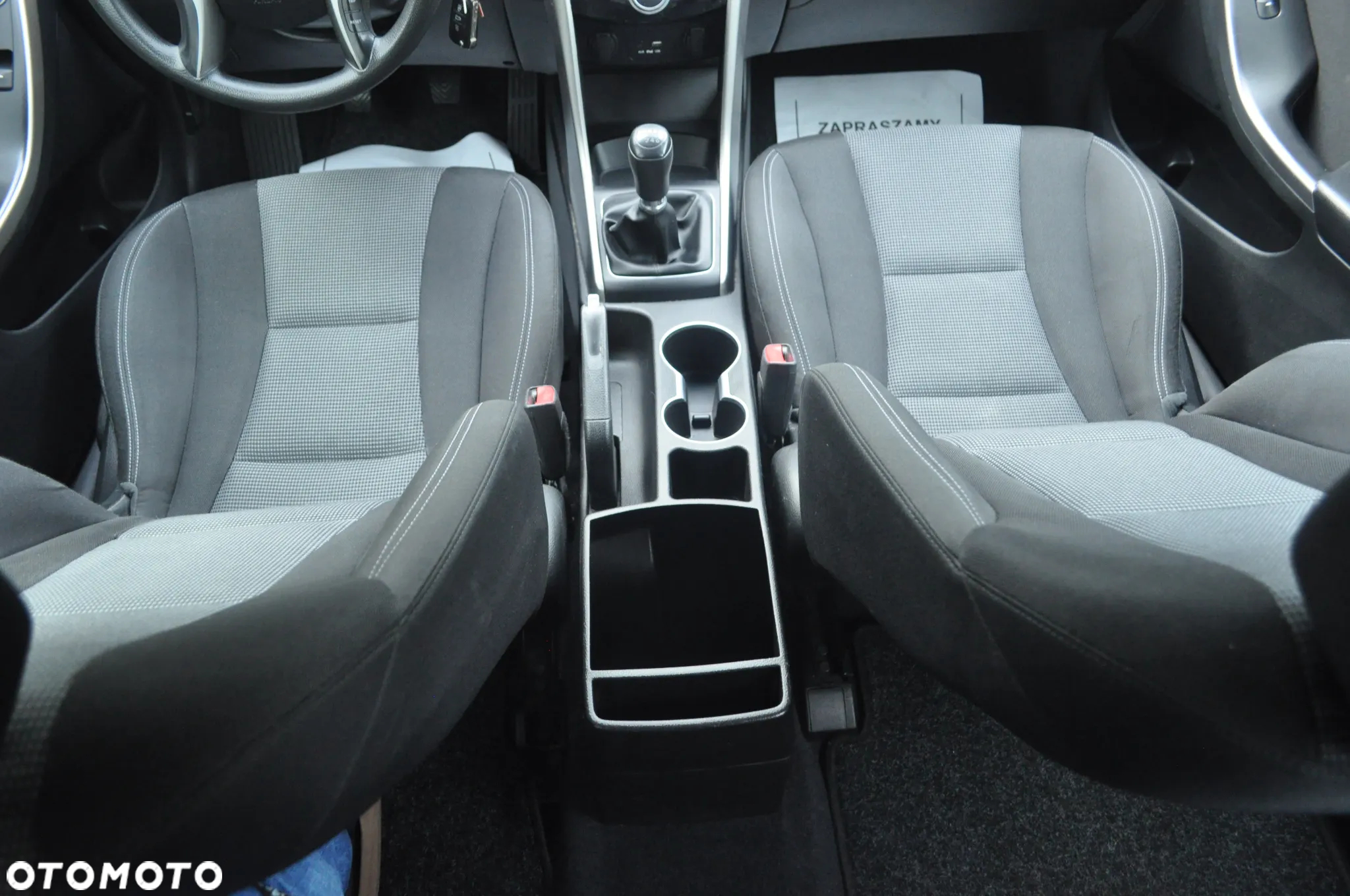 Hyundai i30 1.4 Classic - 25