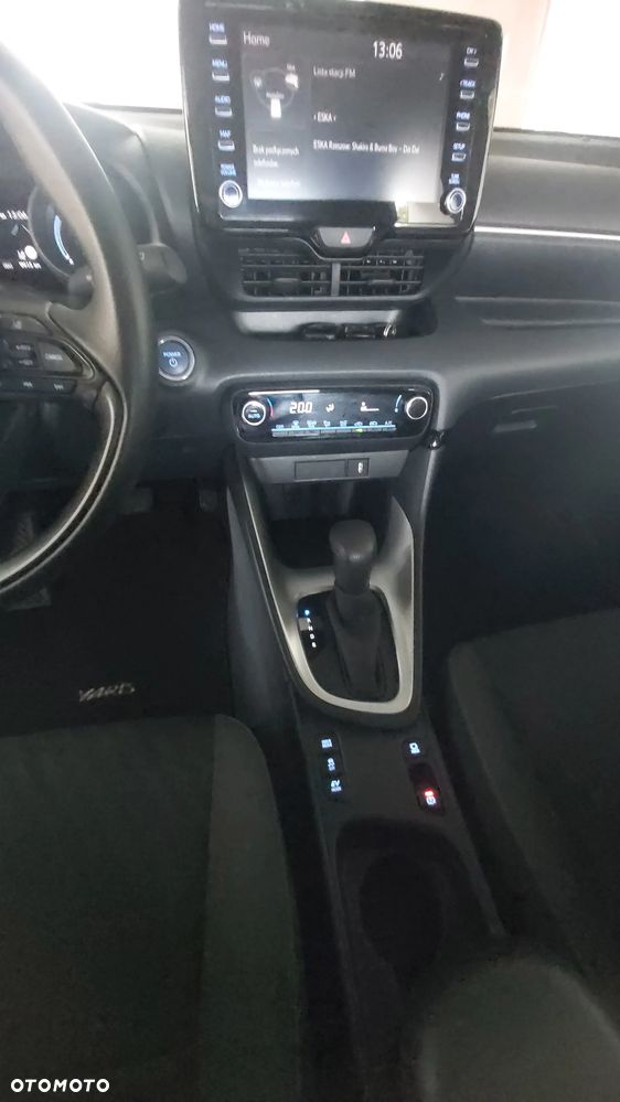 Toyota Yaris 1.5 VVT-i Comfort - 30