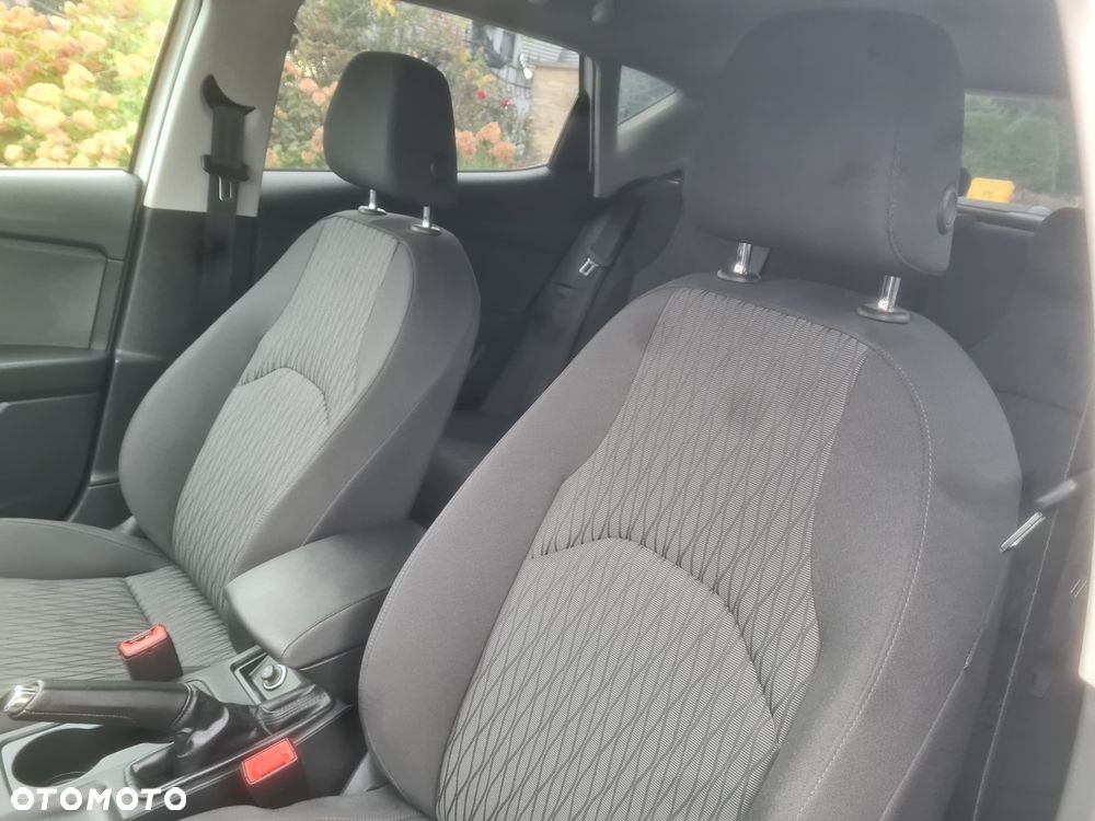 Seat Leon 1.2 TSI Style S&S DSG - 12