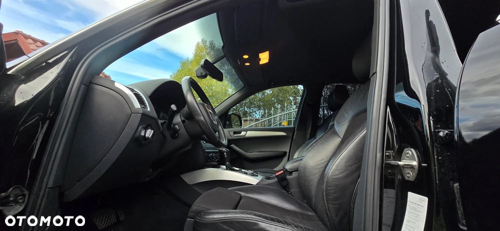 Audi Q5 - 14