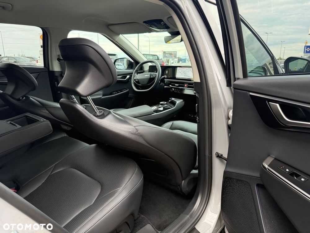 Kia EV6 84kWh Earth - 26