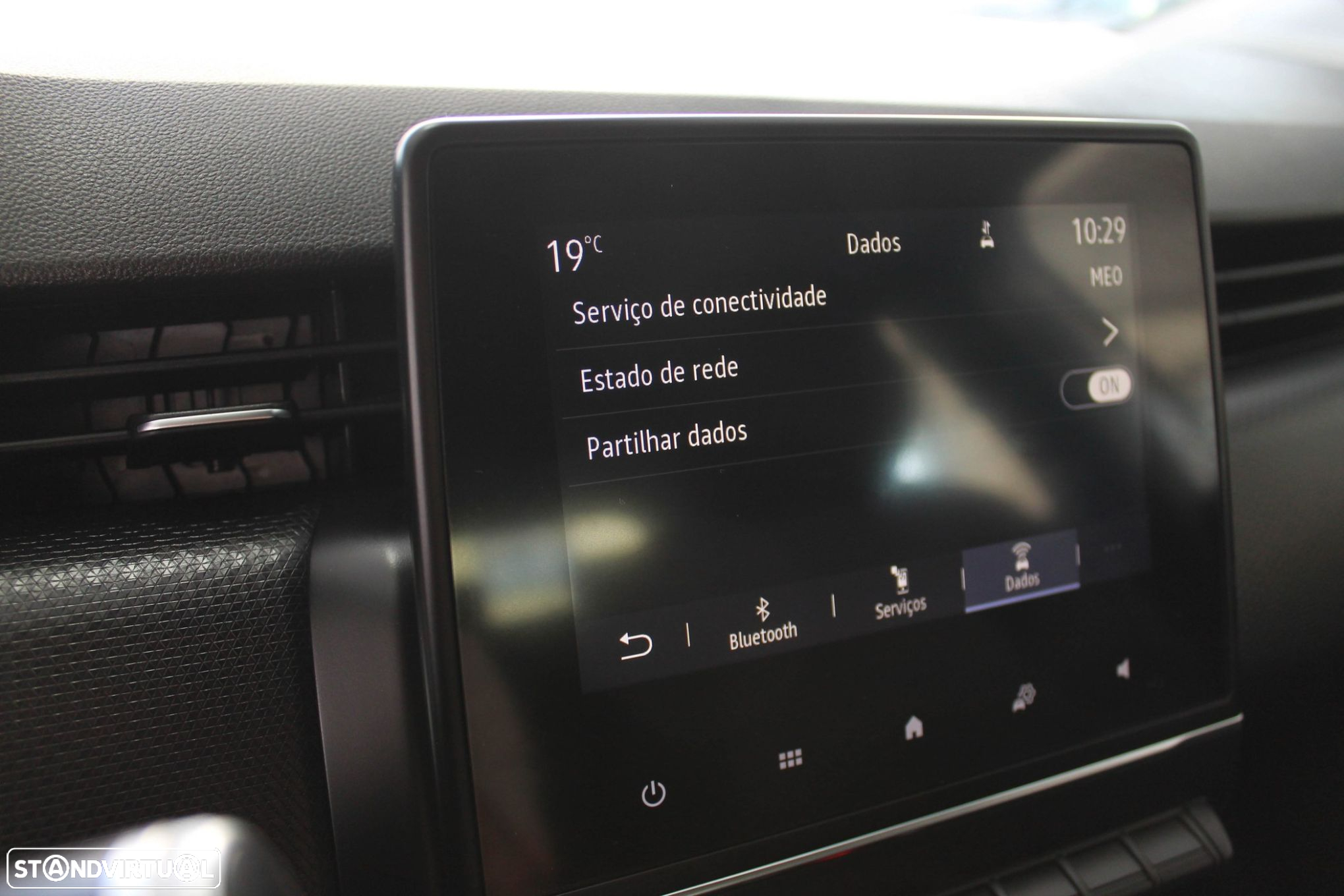 Renault Clio 1.5 Blue dCi Intens - 19